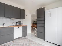 Image delivery from Zentuvo to Linear