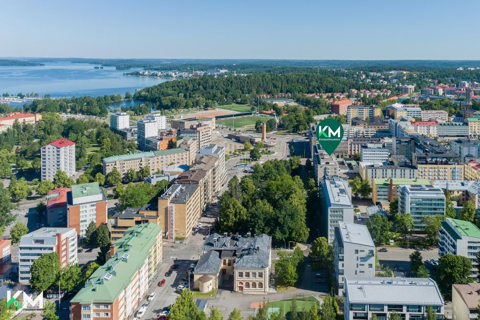 Kohdekuva
