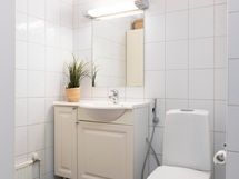 Erillinen wc