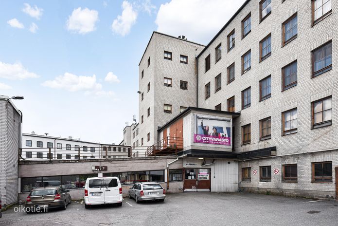 Business premises image