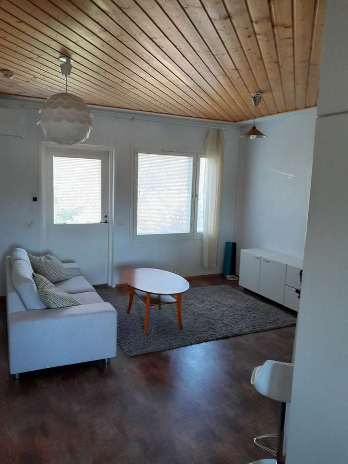 Rivitalo, 1h + k + s, 45 m², Kauhajoki, Kauhajoki