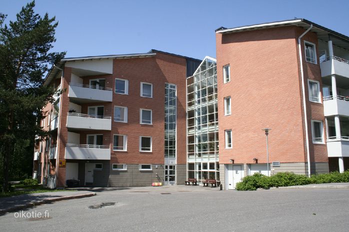 Talokuva