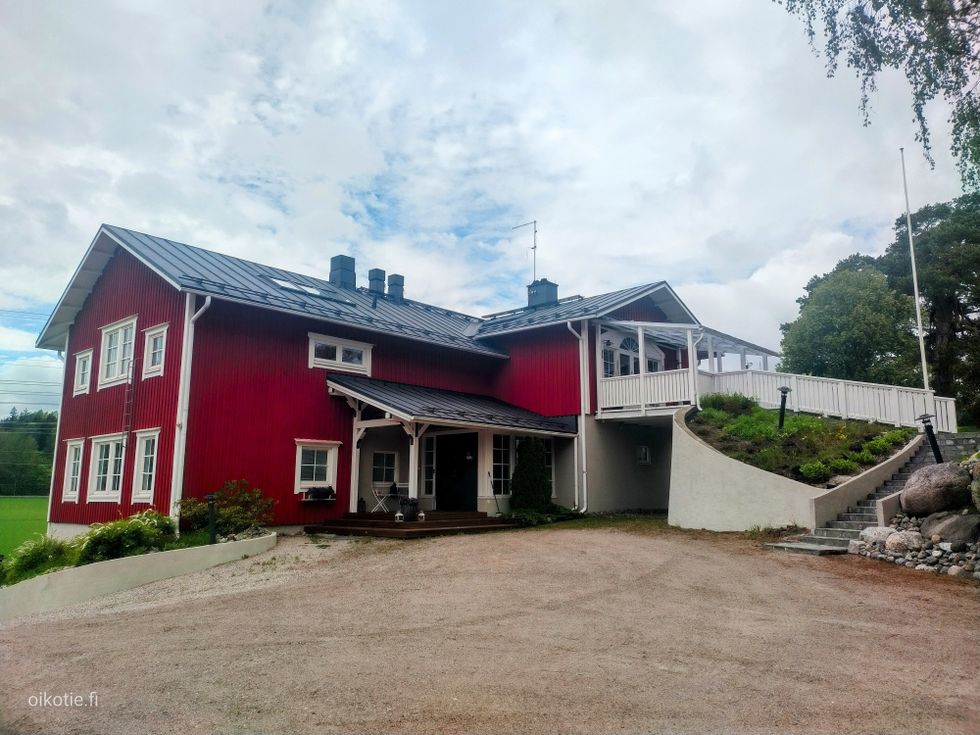 Kohdekuva