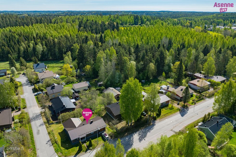 Kohdekuva