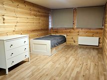 Alakerran vierashuone / mh 5