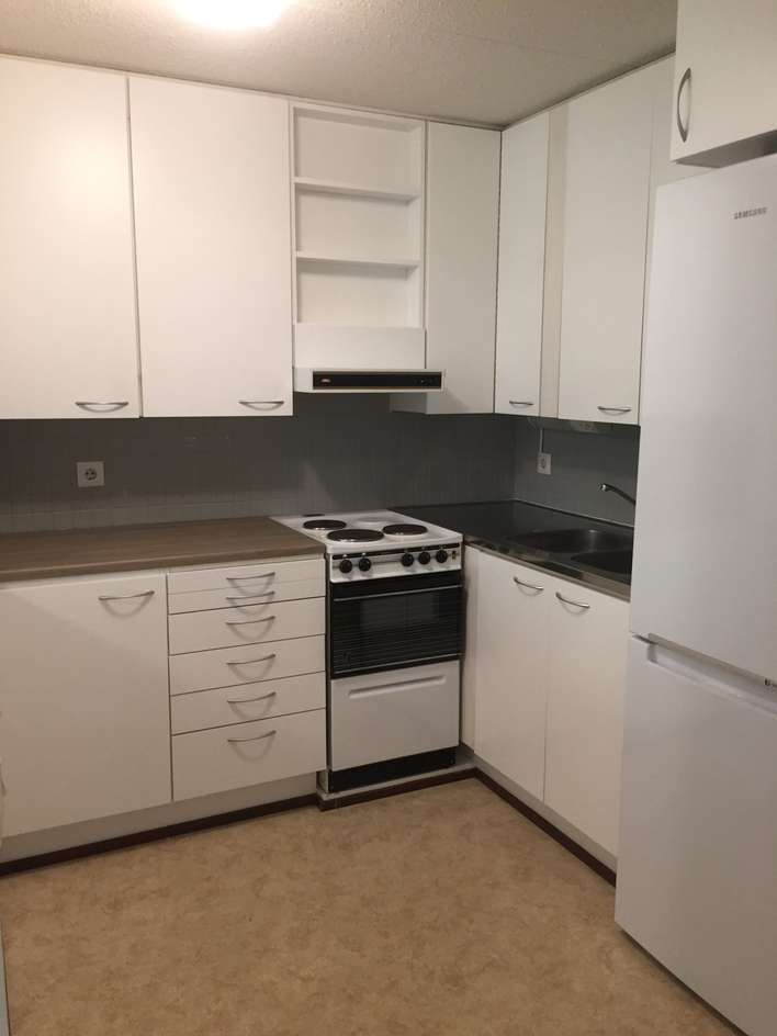 Muu, 1h + k + s, 36 m², Kauhajoki, Kauhajoki
