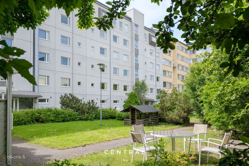 Kohdekuva