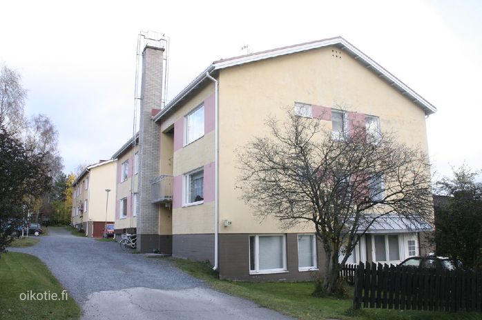 Talokuva