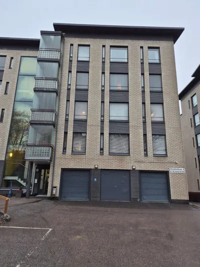 Apartment in Vantaa - Näkymä 3