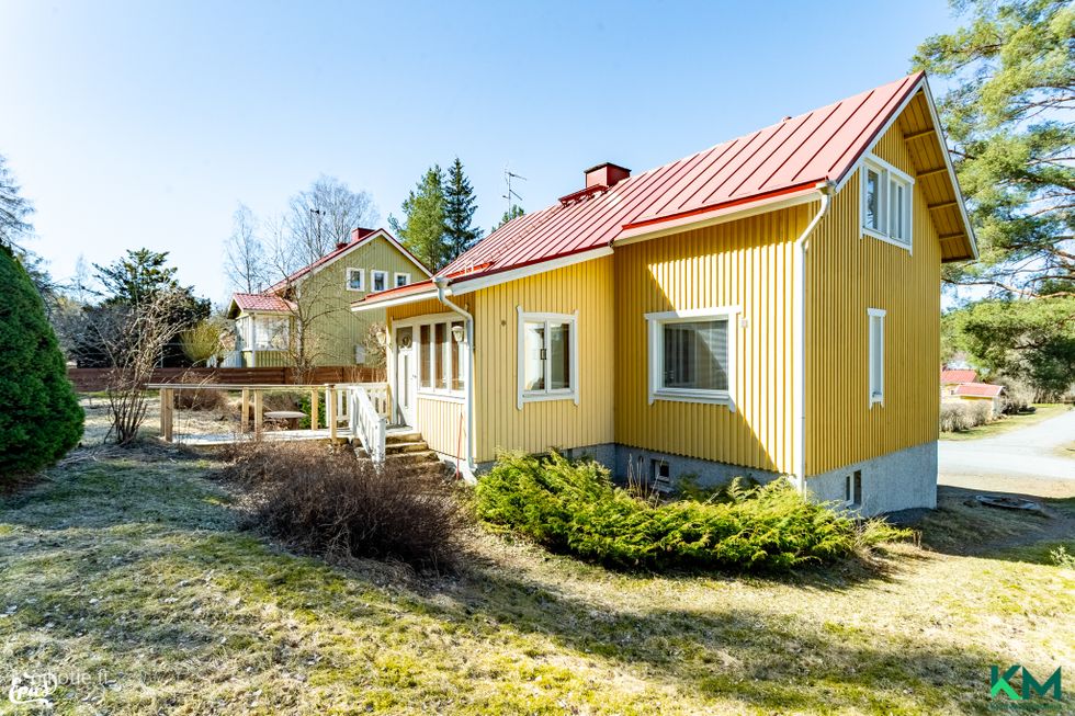 Kohdekuva