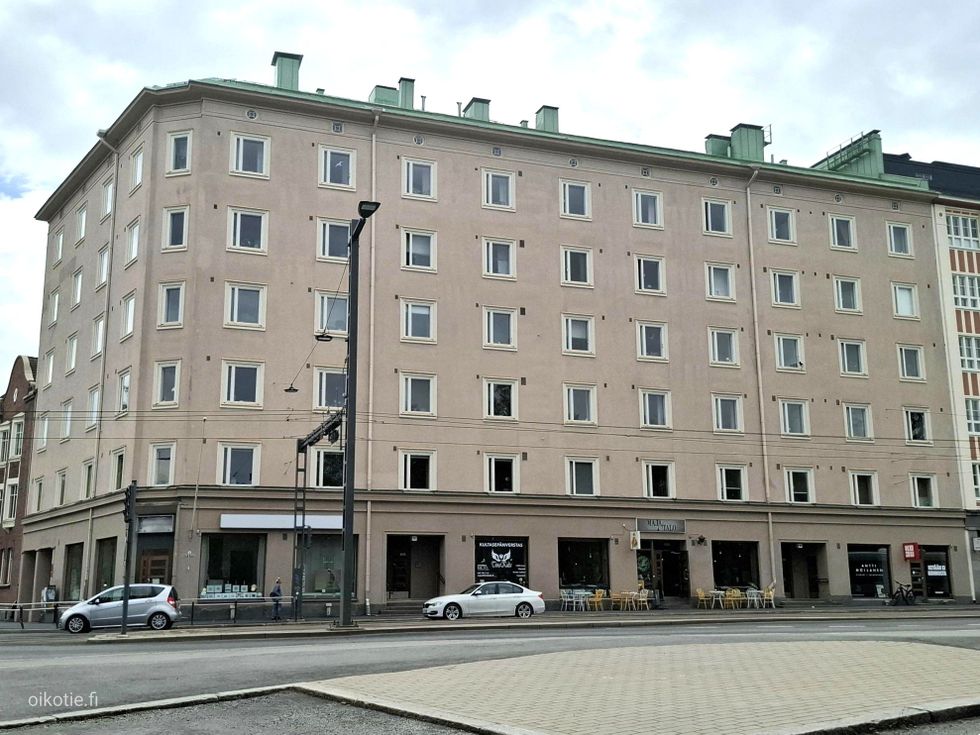 Kohdekuva