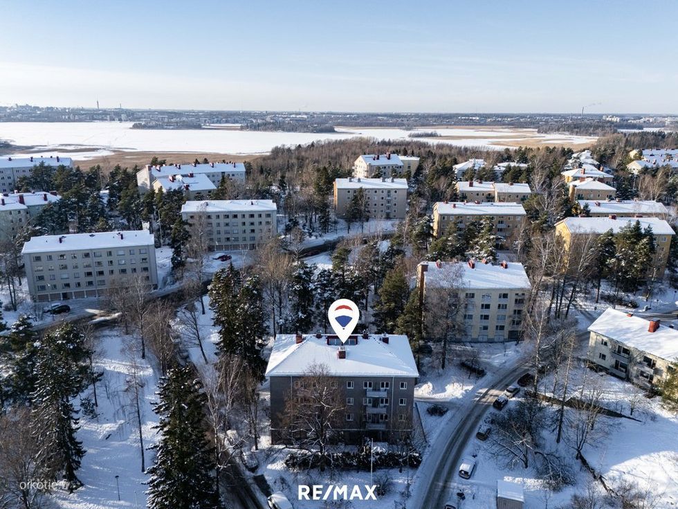 Kohdekuva
