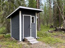 Ulko-wc