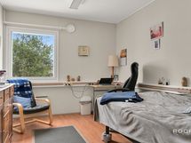 Makuuhuone 2 - Sovrum 2