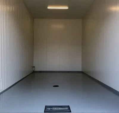 Toimitila, 33,6/47,0 m², Tikkurila - View 3