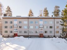 Julkisivu