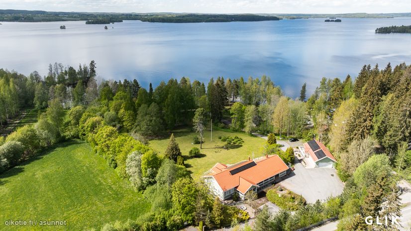 Asuntoilmoituksen kuva