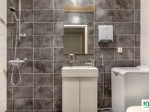 Majatalon Pesuhuone / WC.