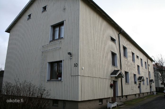 Talokuva
