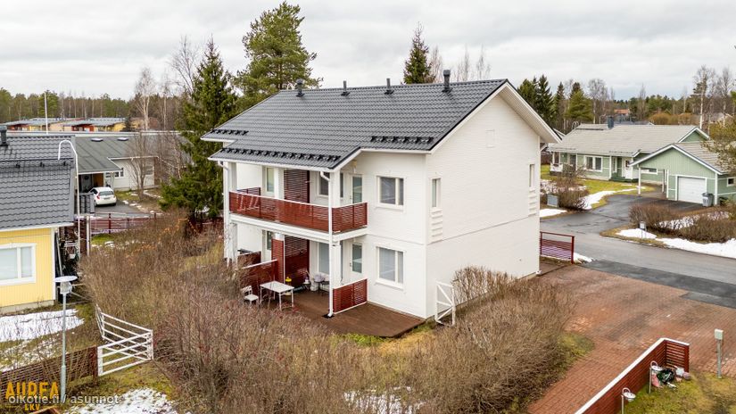 Asuntoilmoituksen kuva