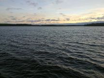 Hyrynsalmi, Teerijärvi-Koirajärvi