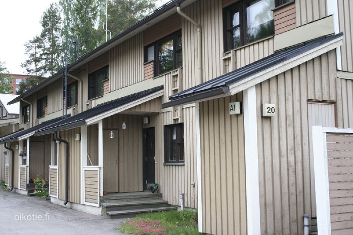 Talokuva