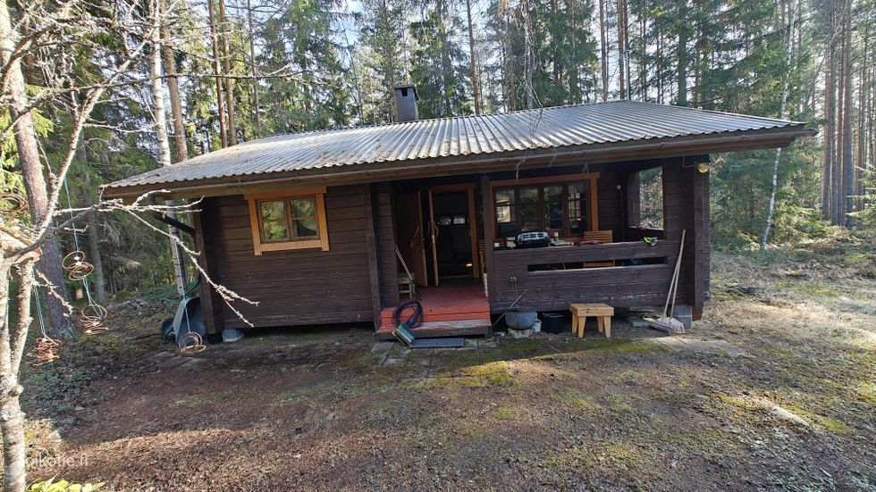 Kohdekuva