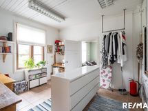 Kodinhoito/työhuone