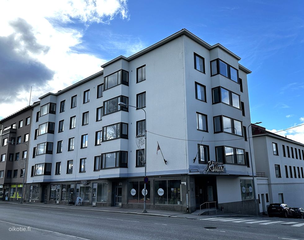 Kohdekuva