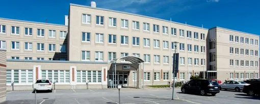 Toimitila, 1 193 m², 9 kaupunginosa