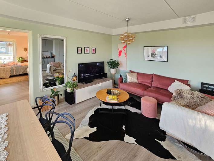 Kerrostalo, 2h+kt, 50 m², Finnoo