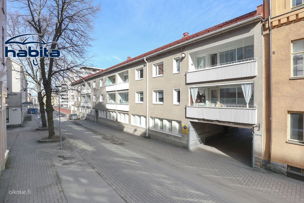 Kohdekuva
