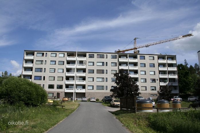 Talokuva