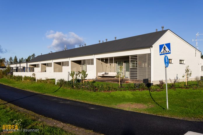 Asuntoilmoituksen kuva