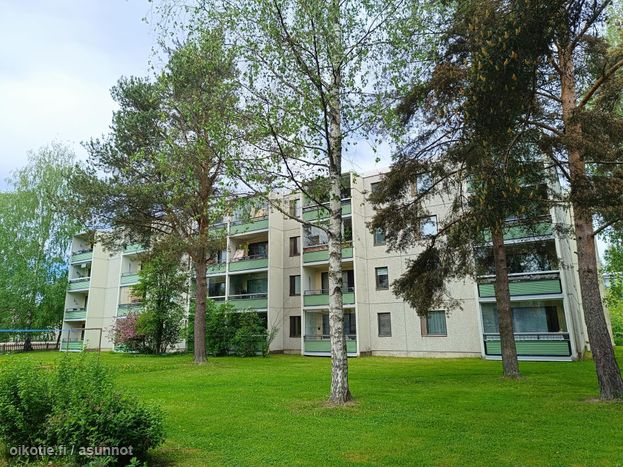 Asuntoilmoituksen kuva