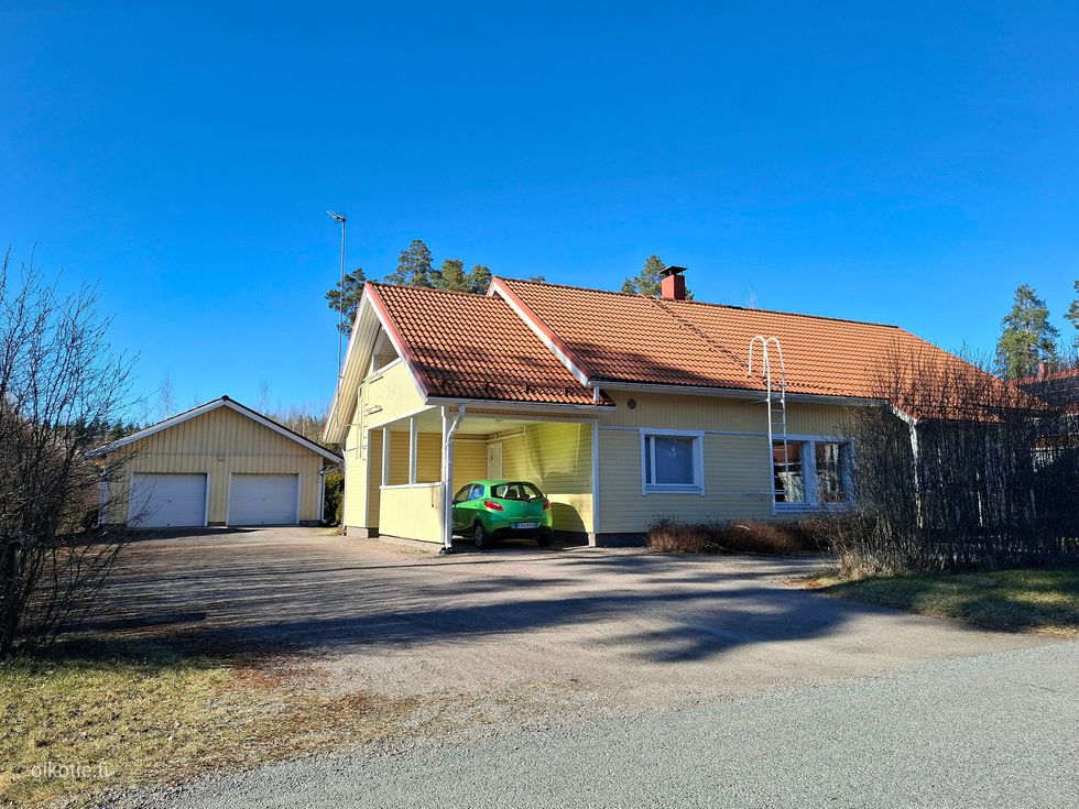 Kohdekuva
