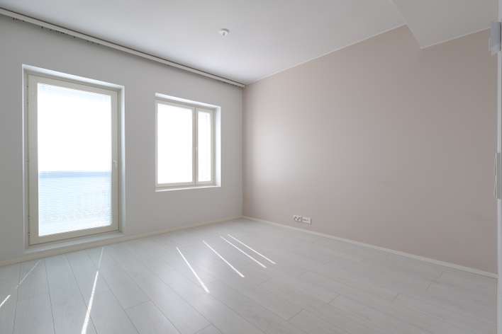 Kerrostalo, 1H+KT, 24 m², Keskusta – pohled 4