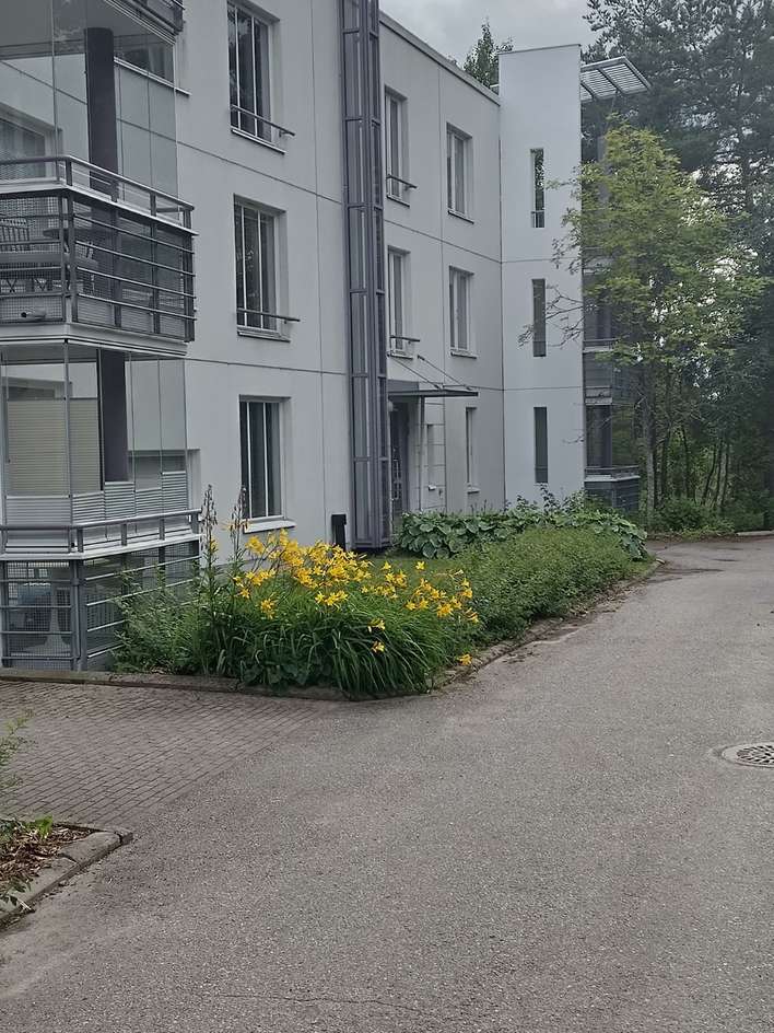 Kerrostalo, 2h+k+s, 61 m², Leppävaara, Espoo