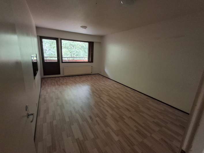 Kerrostalo, 2h + k + parveke/terassi, 58 m², Kirkonkylä, Joensuu