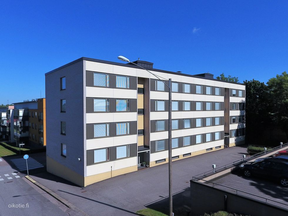 Kohdekuva