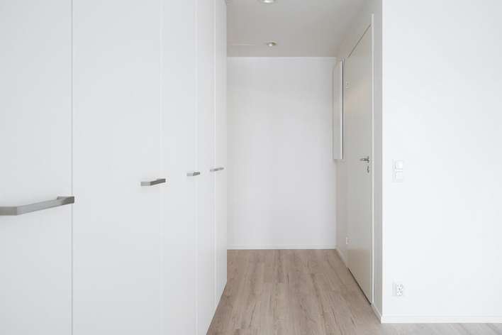 Kerrostalo, 2h+kt, 51 m², Jaakkola - Näkymä 3