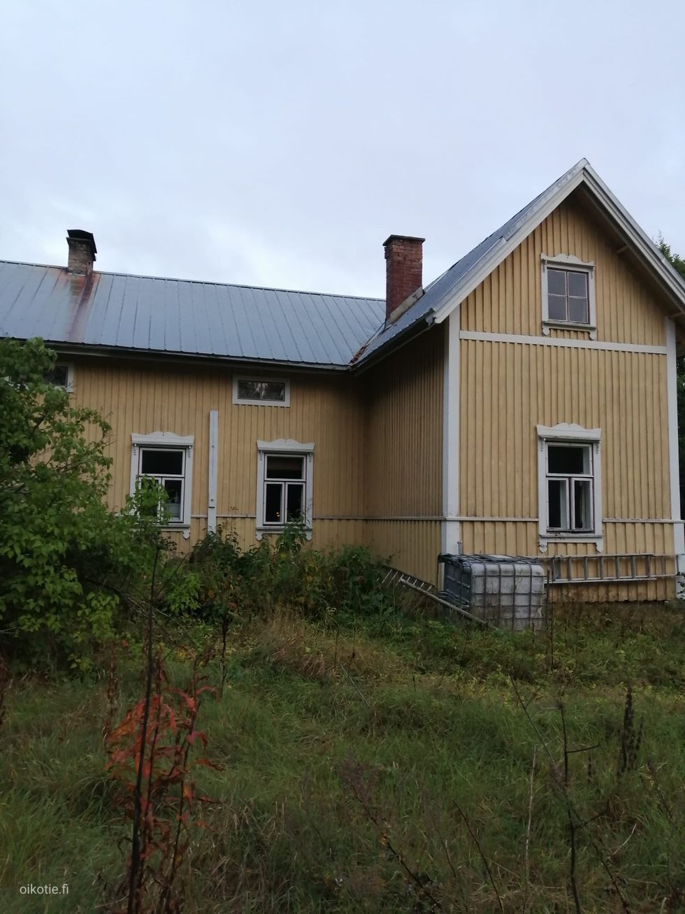 Kohdekuva