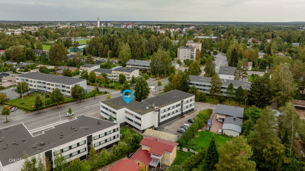 Kohdekuva