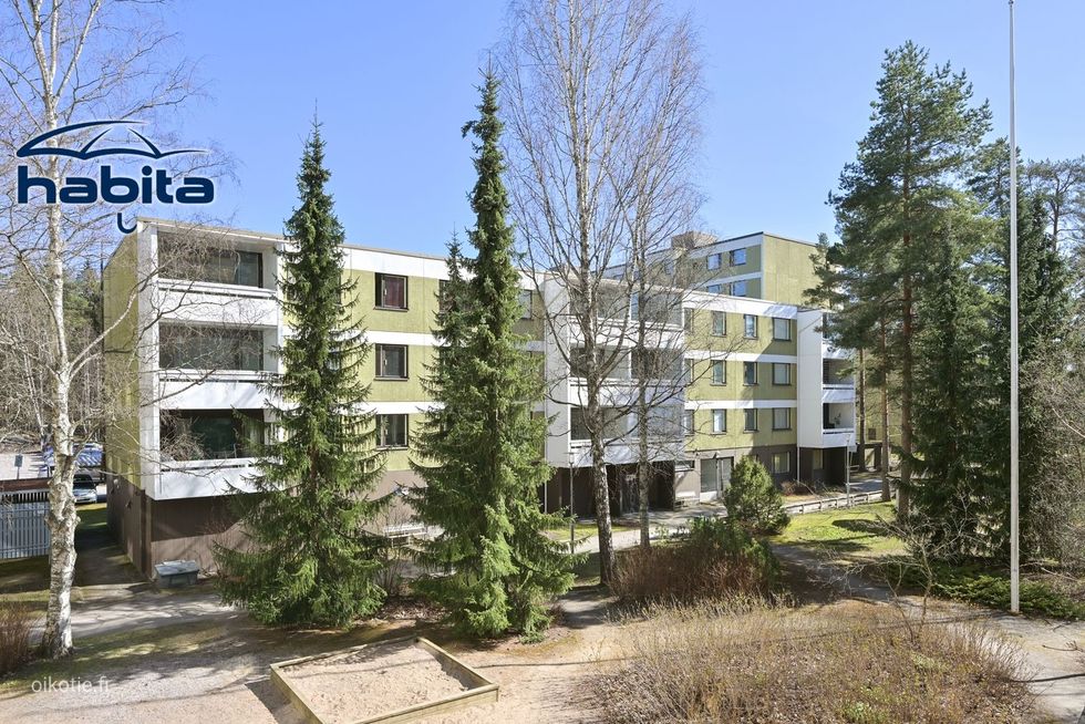 Kohdekuva