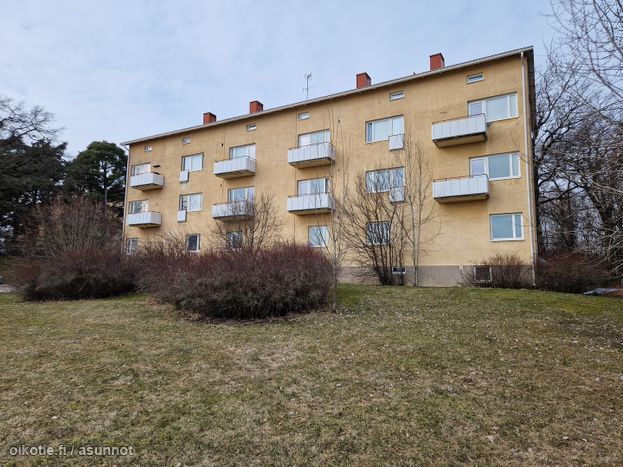 Asuntoilmoituksen kuva