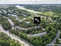 Kaupungin parhaat ulkoilumaastot alkavat kotiovelta, kirjaimellisesti