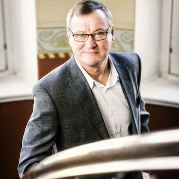 Christer Blomqvist