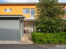 Tervetuloa Kauklahteen Lindankujalle!