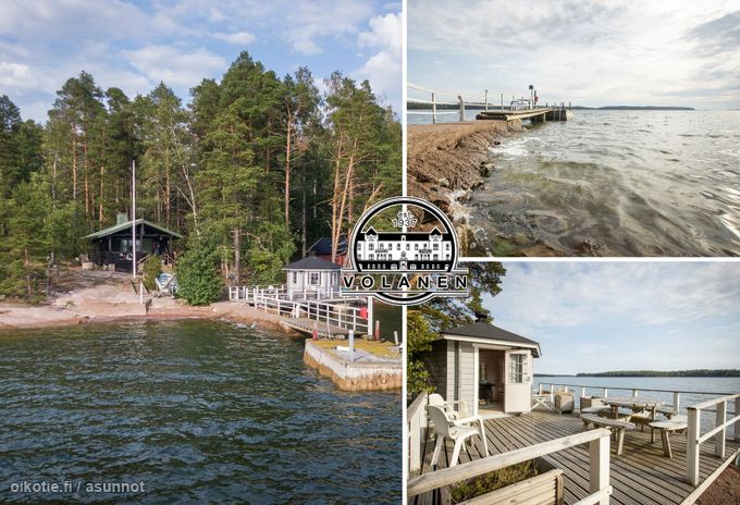 Asuntoilmoituksen kuva
