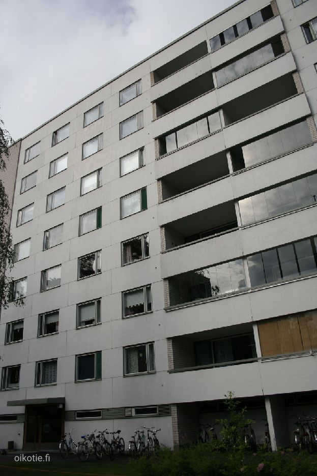 Talokuva